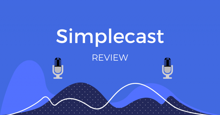 simplecast review