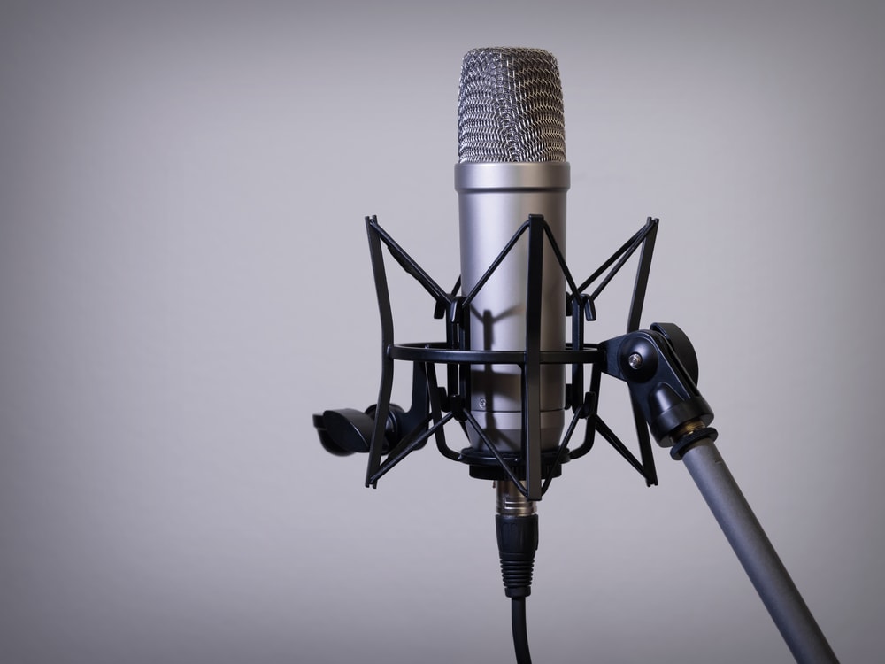 Best Podcasting Equipment for Beginners and Pros [2024]