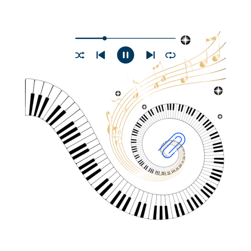 Intro and Outro Music