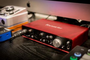 What Are XLR Interfaces? Everything You Need to Know