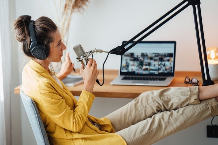 What to Include in your Podcast Intro?