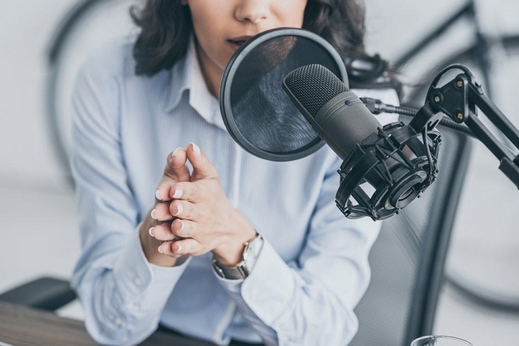Examples of Podcast Intros