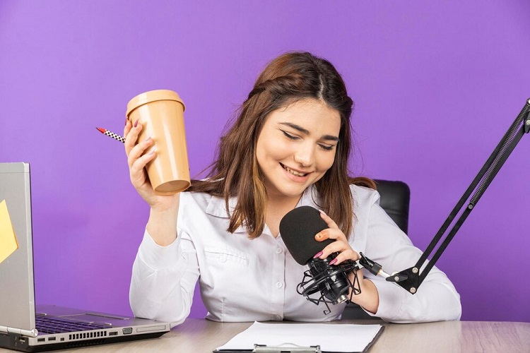 Why Does a Podcast Host Bio Matter?