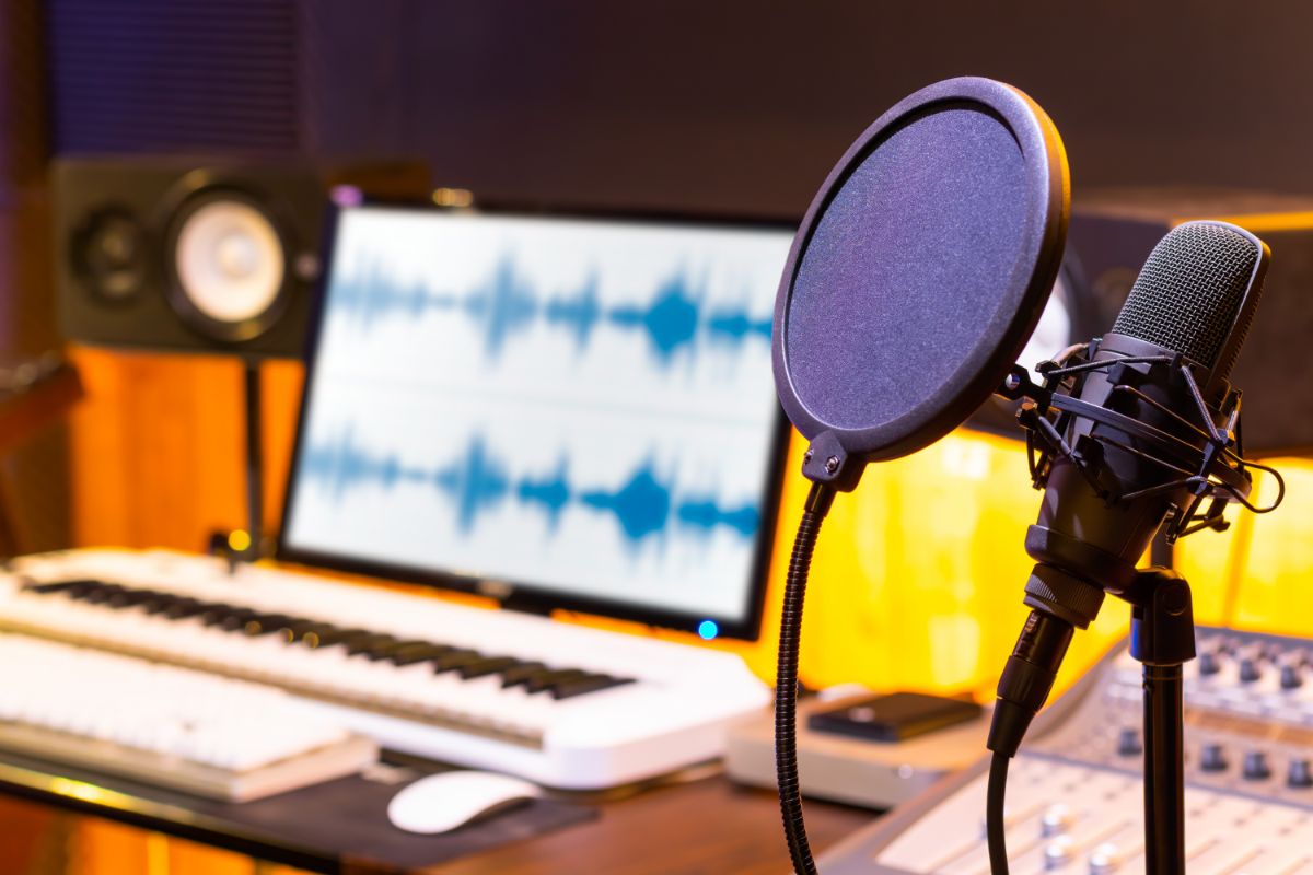 Drawbacks Of Using Audacity