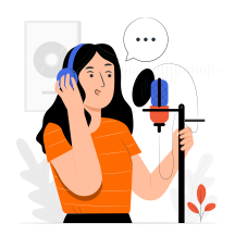 Podcast Recording Software