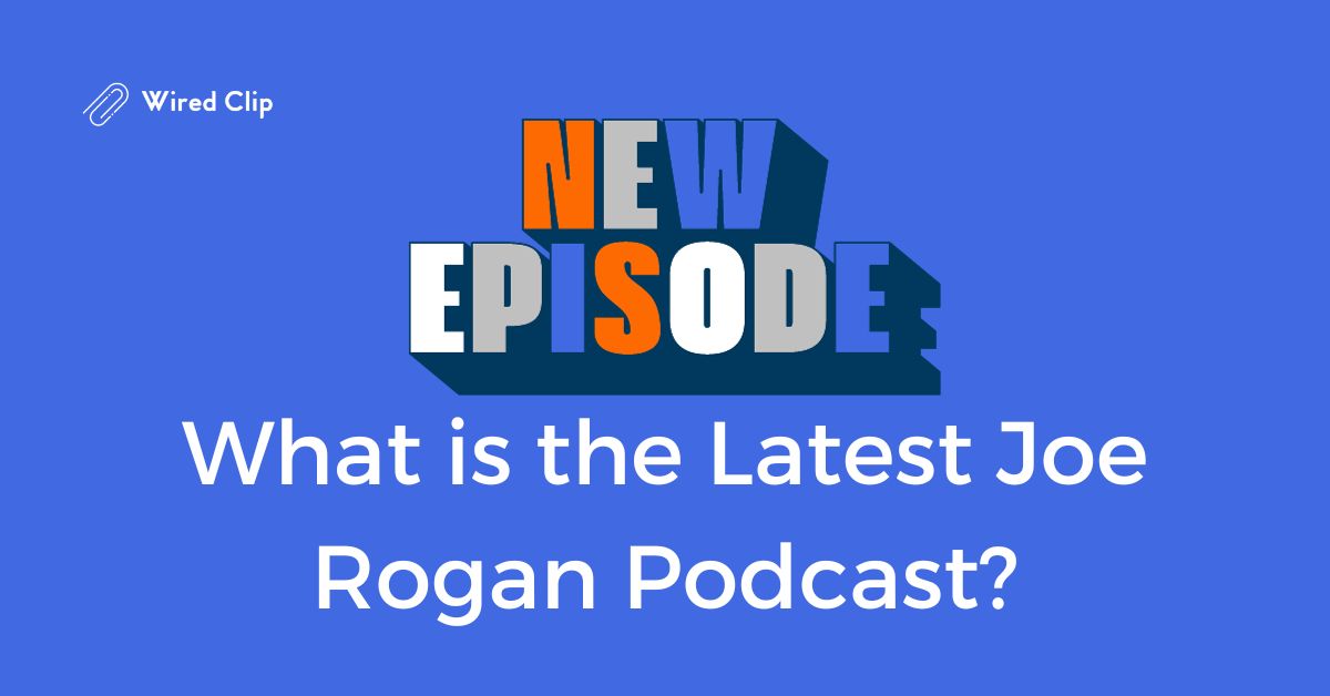 Know Joe Rogan Podcast 30 Best Joe Rogan Podcasts of All Time Ranked (2024)
