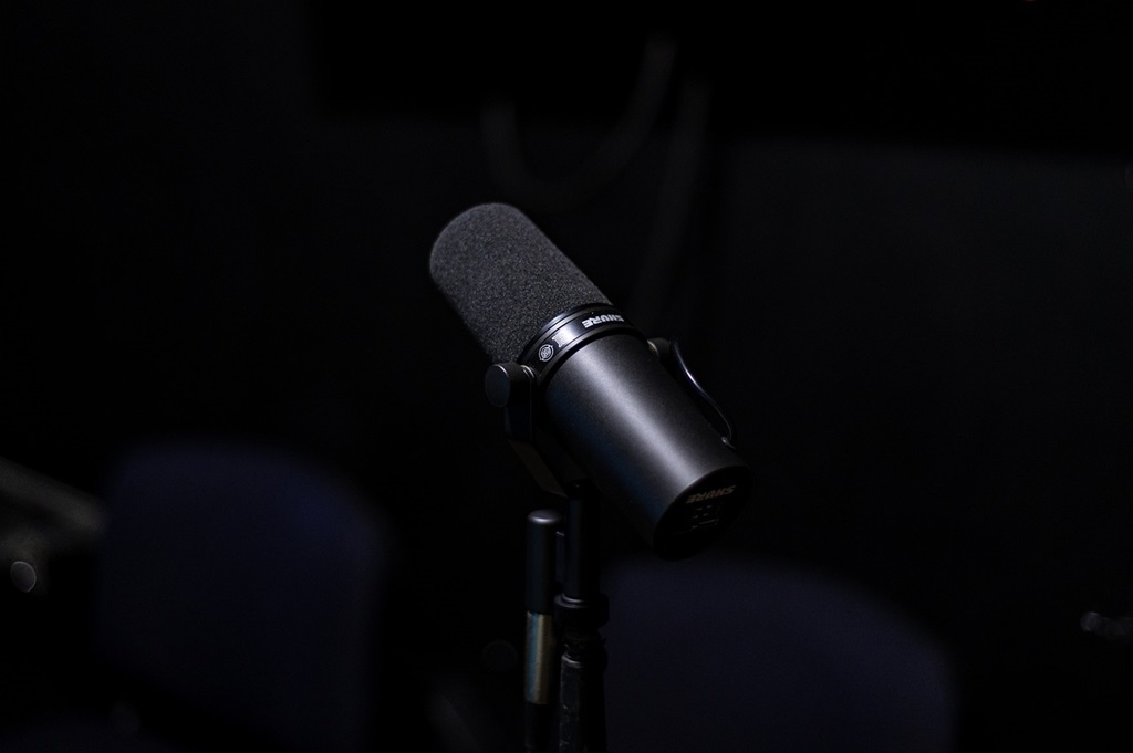 how to choose dynamic microphone