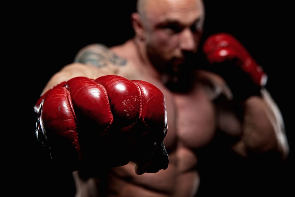 Best MMA Podcast