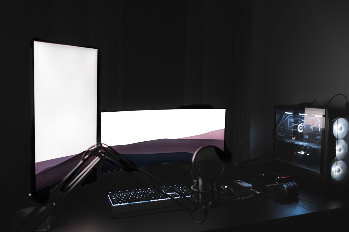Streamer Microphone Setup (1)