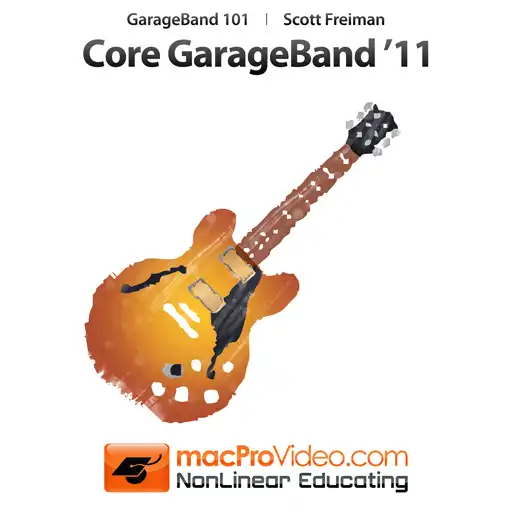 Garageband '11 101