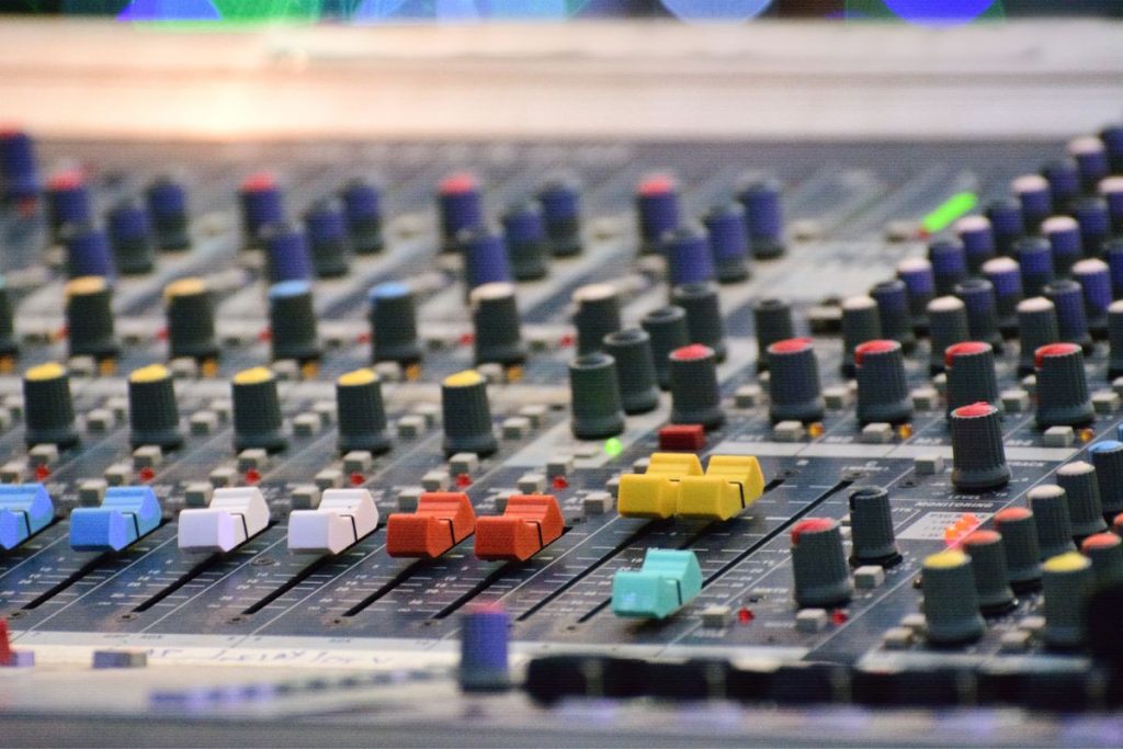 Allen & Heath ZEDI-8 Review