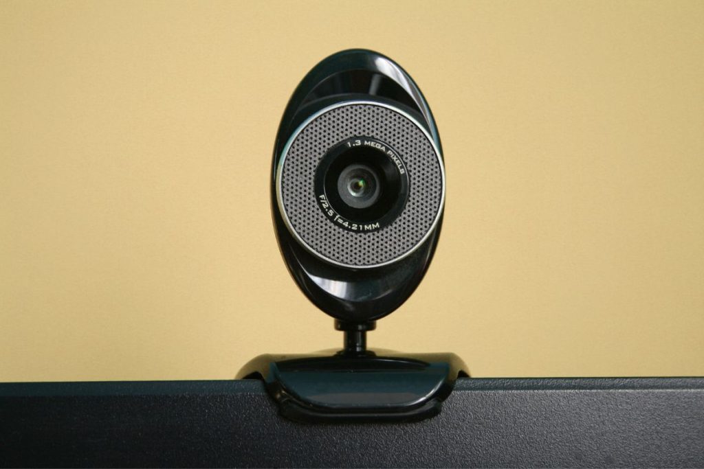 Best Webcam For Podcasting
