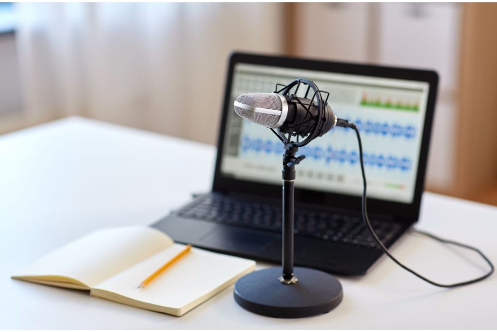 host podcast spotify