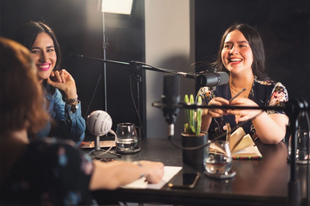 How To Make A Podcast Plan, Record, And Launch With Success Review