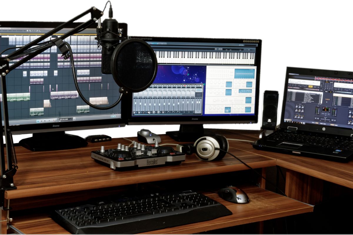 Mackie PROFX8 V2 Review Updated Mixer
