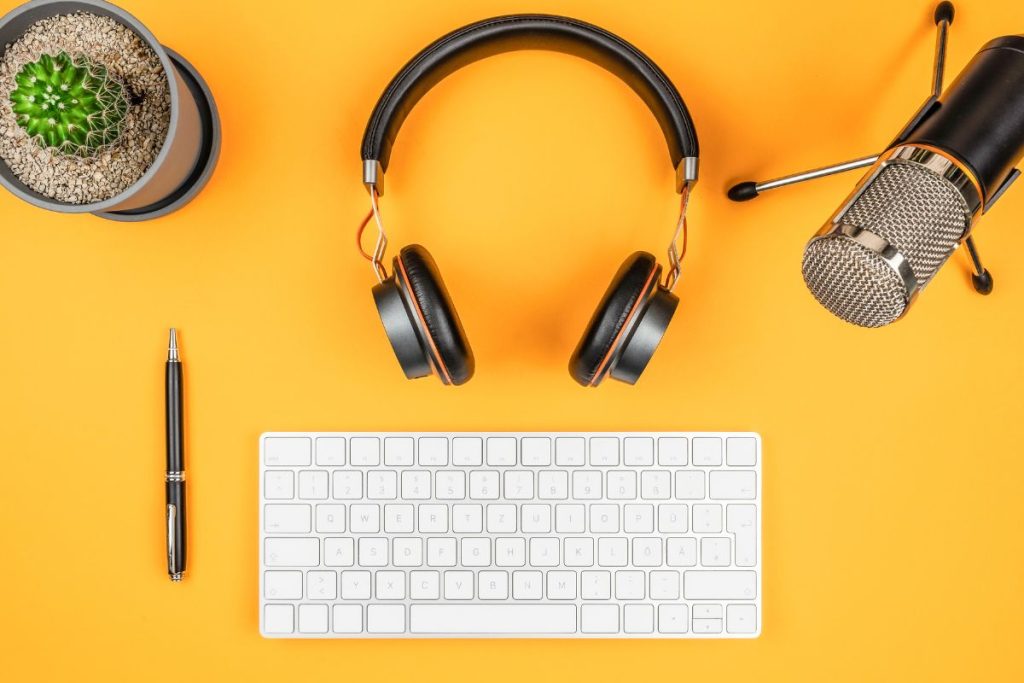 Plans For Podcast Subscriptions