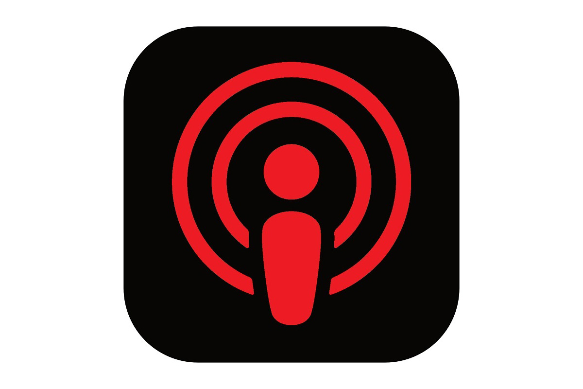 apple podcast