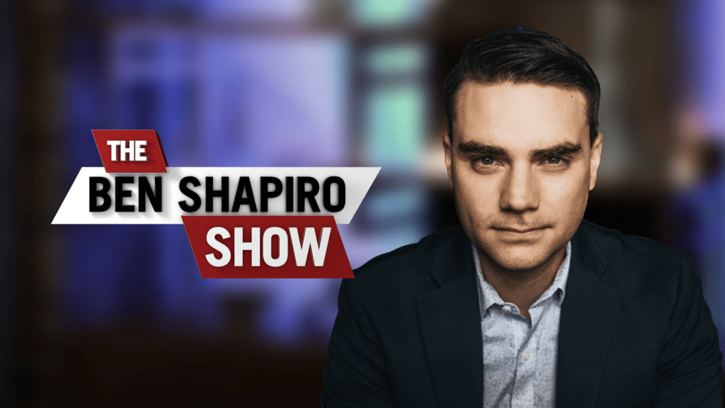 ben shapiro show