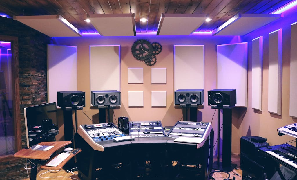 recording podcast tips