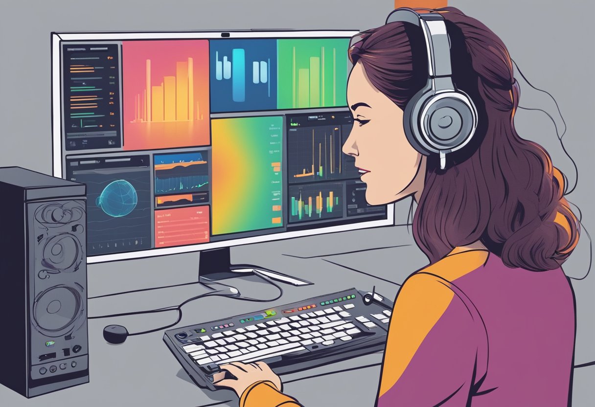 Podcasting Skills needed for success