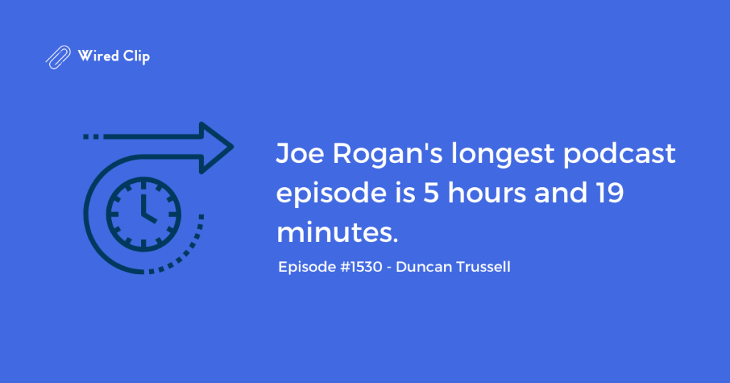 Joe Rogan Viewership Graph Joe Rogan Podcast Statistics and Numbers Updated 2024