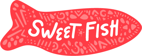 Sweet Fish Media Brand