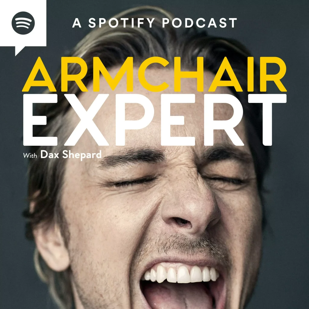 armchair expert
