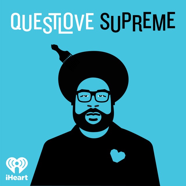 questlove supreme
