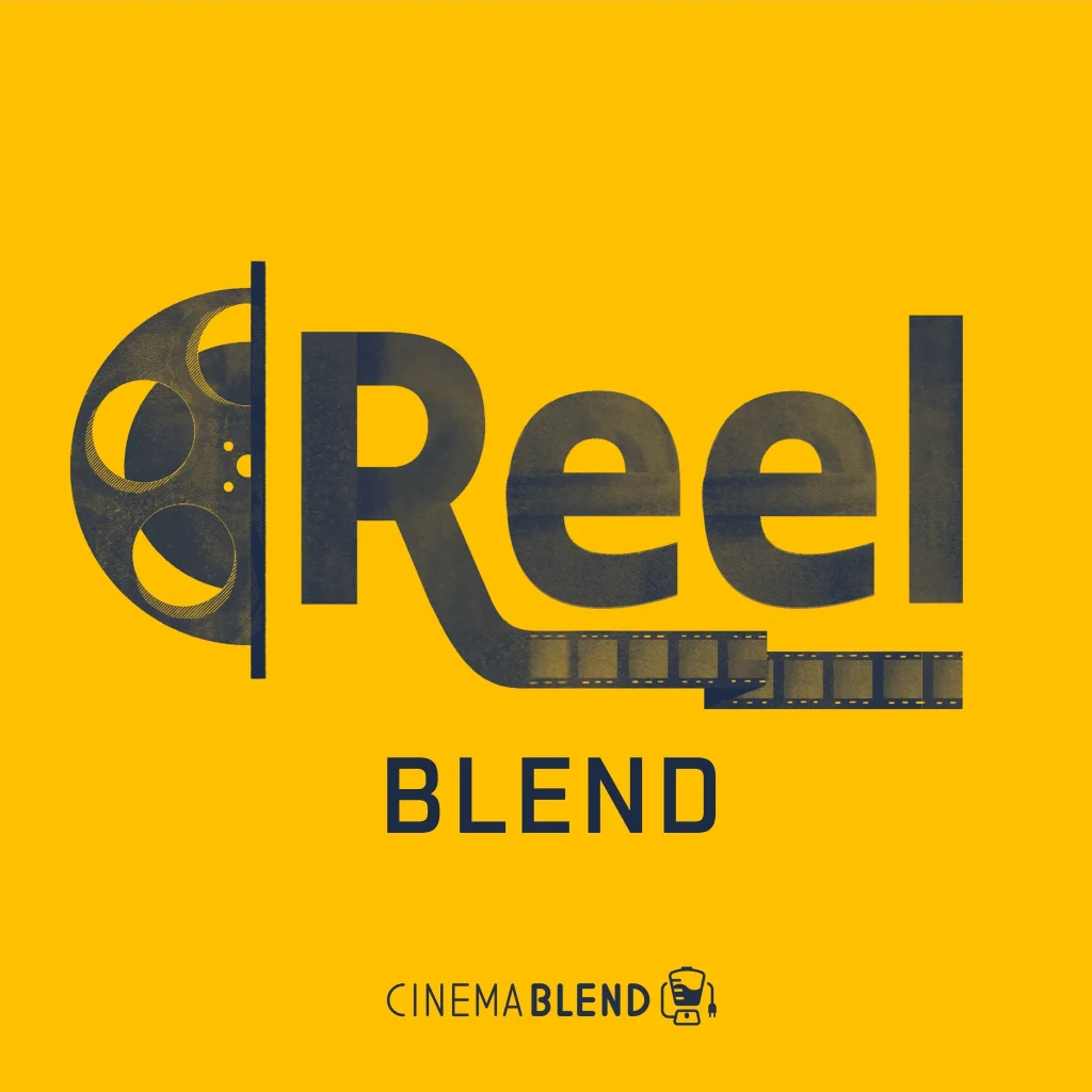 reelblend podcast