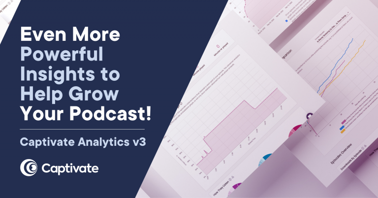 captivate analytics v3