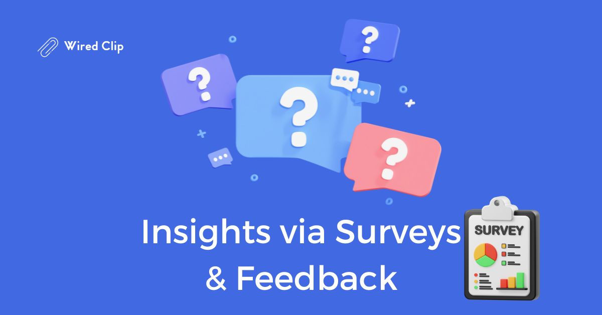 podcast listeners insights feedback