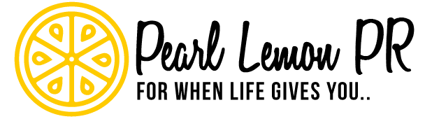 pearl lemon pr