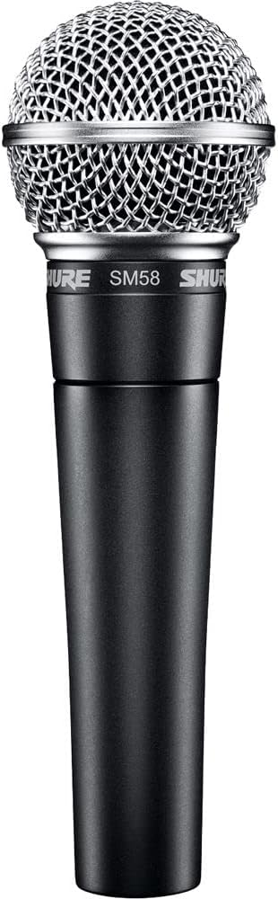 sm58 shure