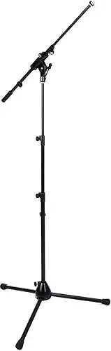 K&M Konig & Meyer 25200.500.55 Microphone Stand