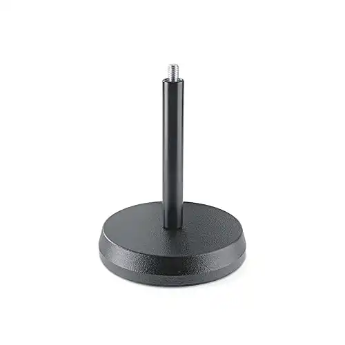 K&M K nig & Meyer 23200.500.55 Table Desktop Stand